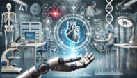 KI in der Medizin: Von Diagnostik bis Diskriminierung