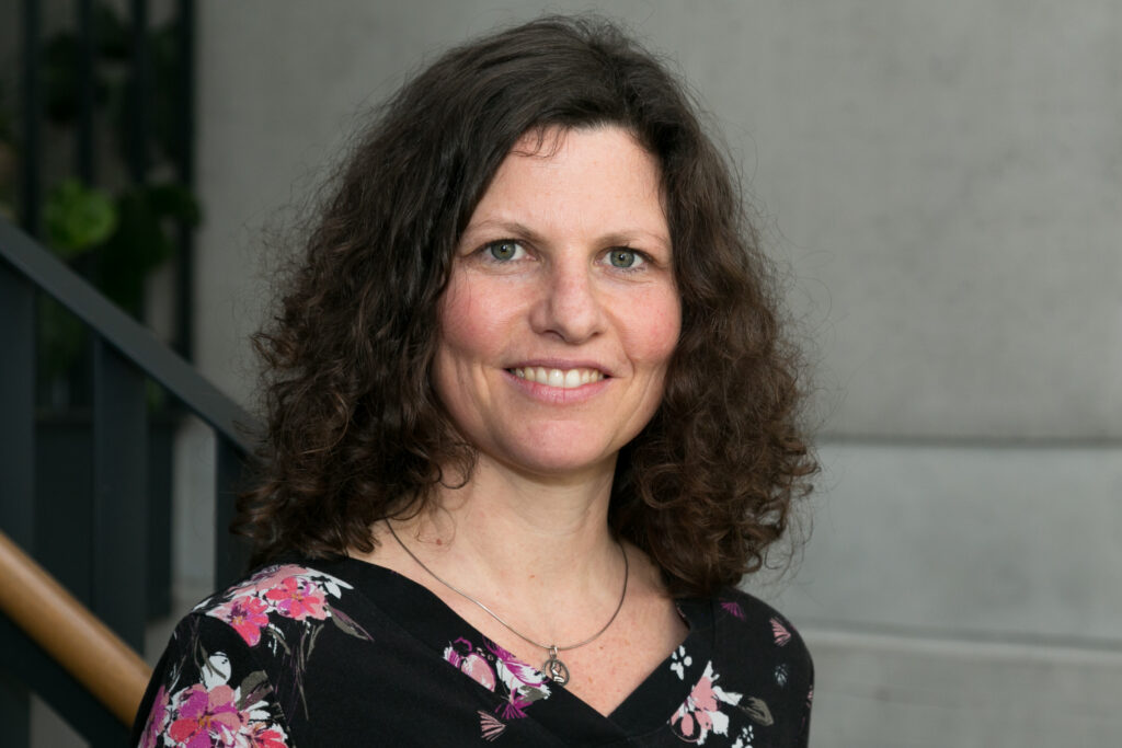 Anne Burkhardt