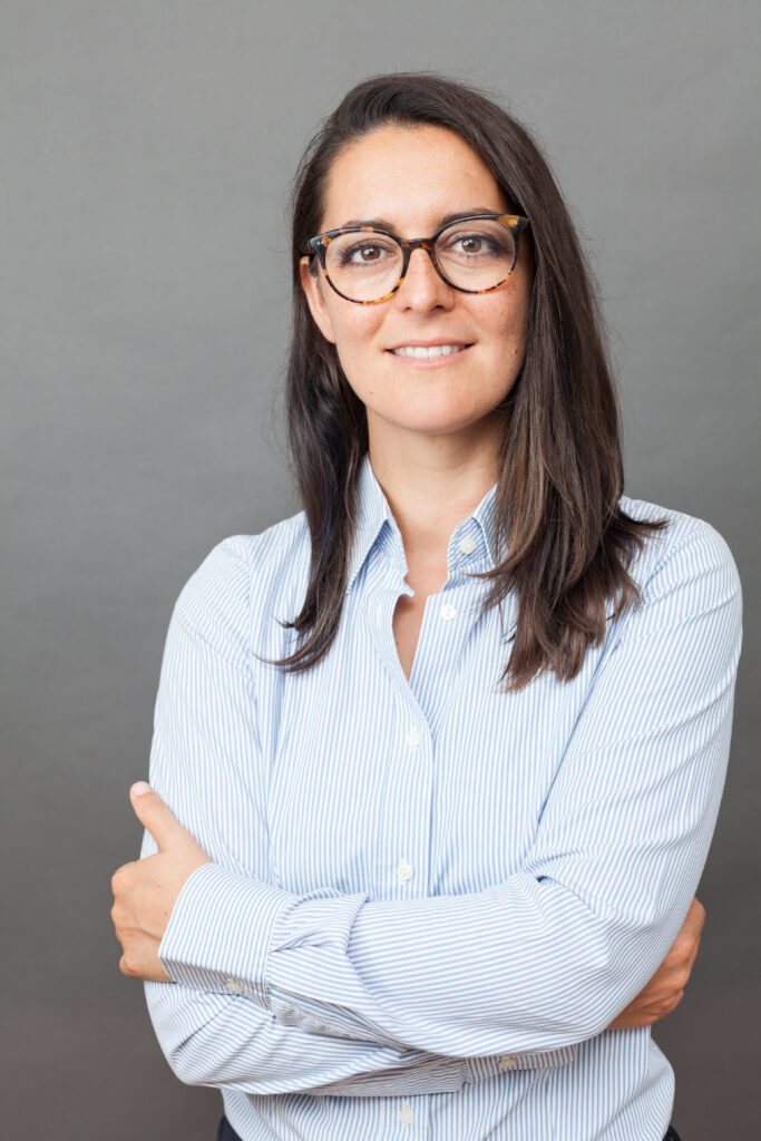 Renate Baumgartner