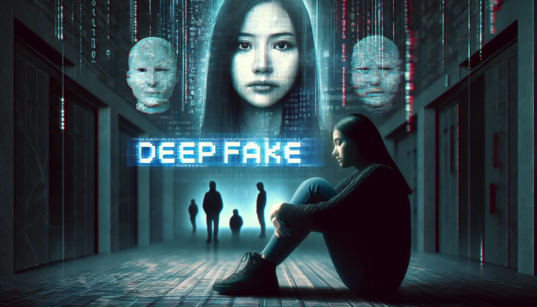 Mehr über den Artikel erfahren Ein Bild reicht: Warum Deepfakes vor allem Frauen schaden