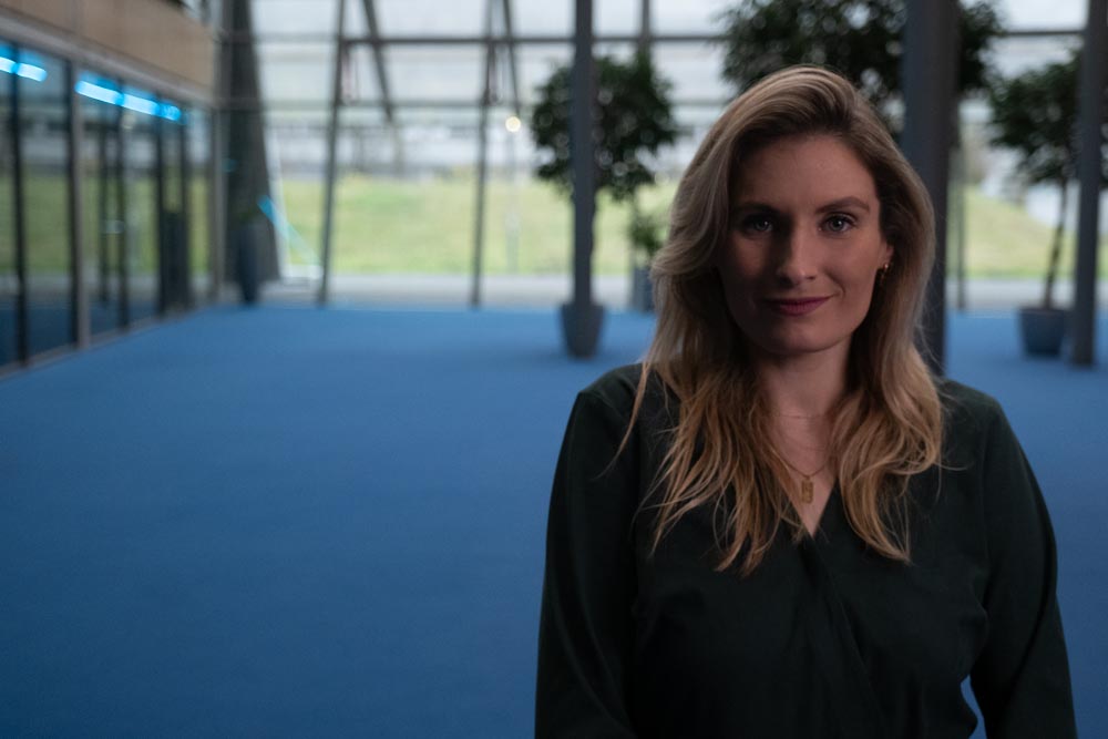 Ein Gespräch mit der promovierten Medienpsychologin Jessica Szczuka.